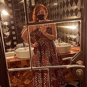 Meet your Posher, Alexis